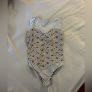 San Lorenzo One piece